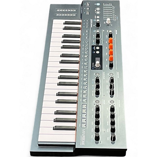 Used Arturia MINIFREAK Synthesizer