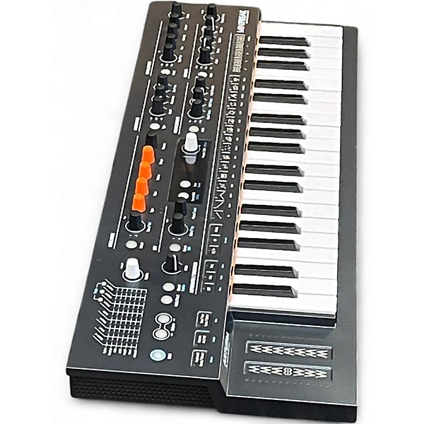 Used Arturia MINIFREAK Synthesizer