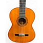 Vintage 1980s Yamaha G130A Natural Classical Acoustic Guitar