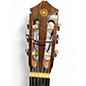 Vintage 1980s Yamaha G130A Natural Classical Acoustic Guitar