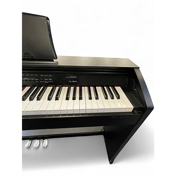 Used Casio PX780 88 Key Digital Piano