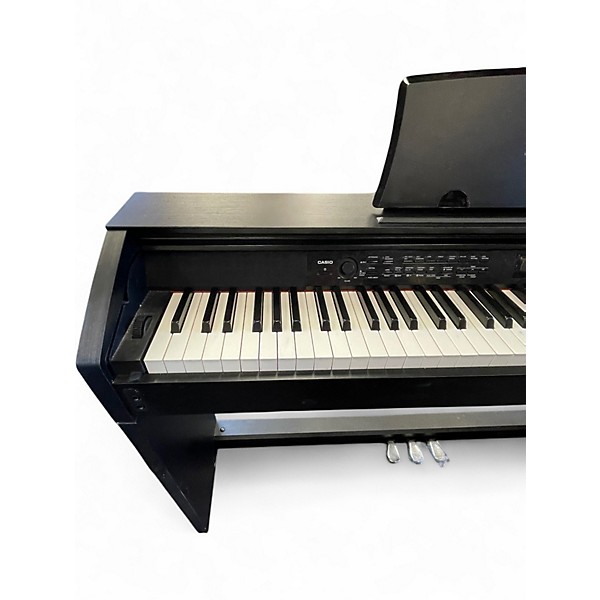 Used Casio PX780 88 Key Digital Piano