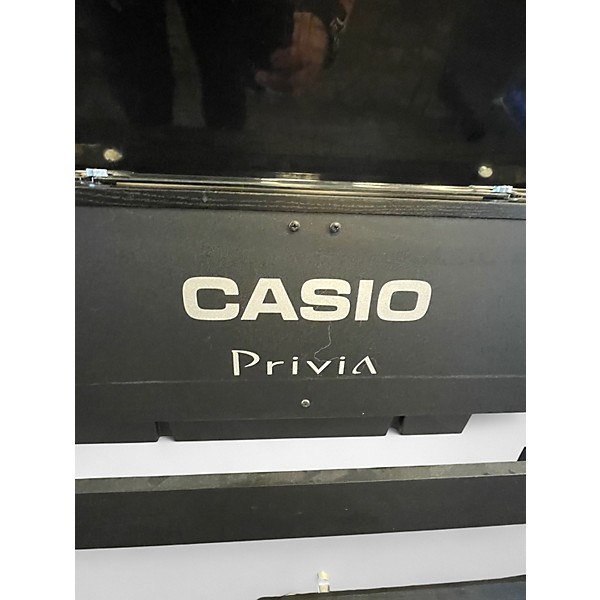 Used Casio PX780 88 Key Digital Piano
