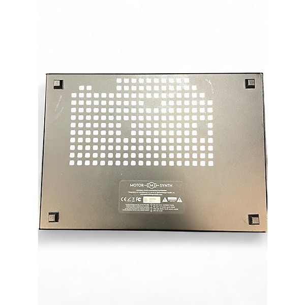 Used Gamechanger Audio MOTOR SYNTH Sound Module