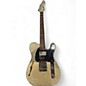 Used G&L ASAT Classic Thinline GREEN SPARKLE Hollow Body Electric Guitar thumbnail