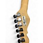 Used G&L ASAT Classic Thinline GREEN SPARKLE Hollow Body Electric Guitar