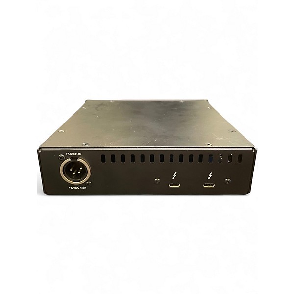 Used Universal Audio UAD-2 SATELLITE Audio Interface