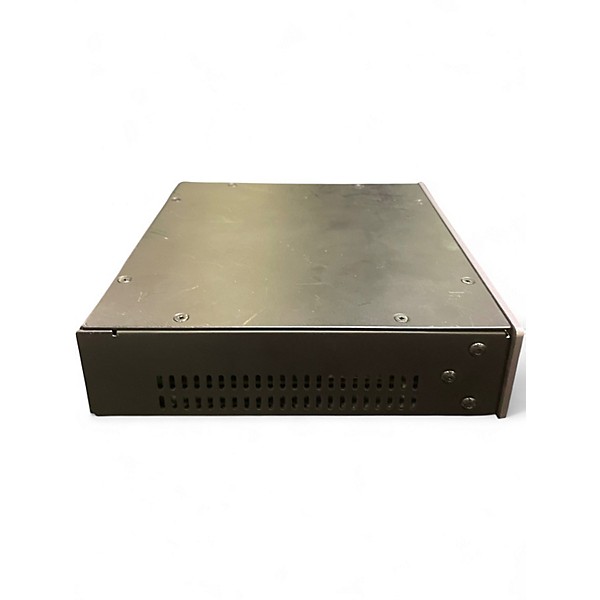 Used Universal Audio UAD-2 SATELLITE Audio Interface