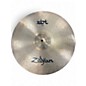 Used Zildjian 16in ZBT Crash Cymbal thumbnail