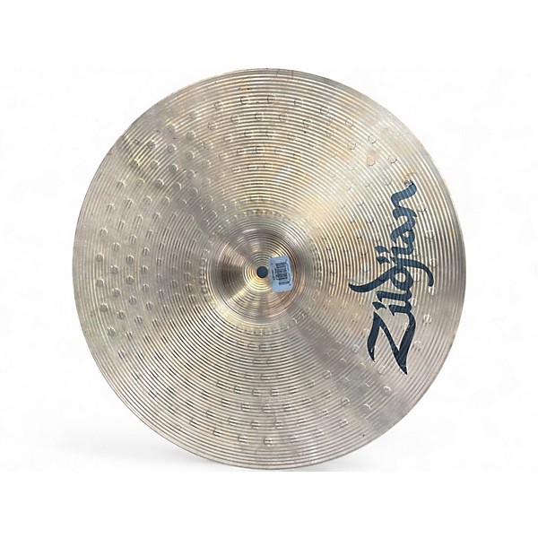 Used Zildjian 16in ZBT Crash Cymbal