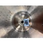 Used Zildjian 16in ZBT Crash Cymbal