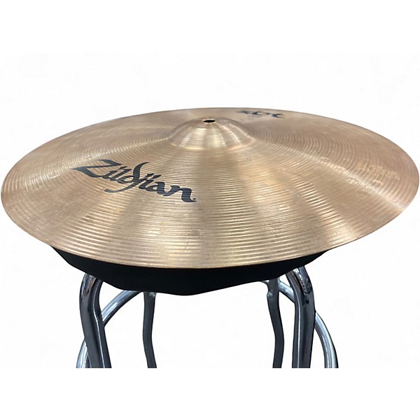 Used Zildjian 16in ZBT Crash Cymbal