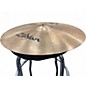 Used Zildjian 16in ZBT Crash Cymbal