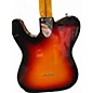 Used Fender AMERICAN VINTAGE '72 TELECASTER CUSTOM 3 Tone Sunburst Solid Body Electric Guitar