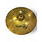 Used Planet Z 13in HiHat Bottom Cymbal thumbnail