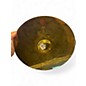 Used Planet Z 13in HiHat Bottom Cymbal