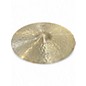 Used Zildjian 16in K Constantinople Crash Cymbal