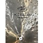 Used Zildjian 16in K Constantinople Crash Cymbal