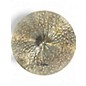 Used Zildjian 16in K Constantinople Crash Cymbal
