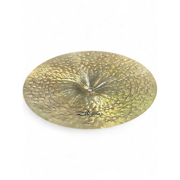 Used Zildjian 16in K Constantinople Crash Cymbal