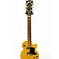 Used Gibson Les Paul Special TV Yellow Solid Body Electric Guitar thumbnail