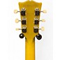 Used Gibson Les Paul Special TV Yellow Solid Body Electric Guitar