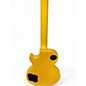 Used Gibson Les Paul Special TV Yellow Solid Body Electric Guitar