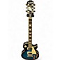 Used Epiphone Les Paul Standard Pro BLUEBERRY BURST Solid Body Electric Guitar thumbnail
