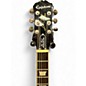 Used Epiphone Les Paul Standard Pro BLUEBERRY BURST Solid Body Electric Guitar