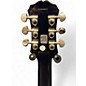 Used Epiphone Les Paul Standard Pro BLUEBERRY BURST Solid Body Electric Guitar