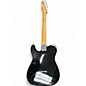 Used Fender Player II Telecaster Black Solid Body Electric Guitar
