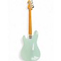 Used Squier Classic Vibe 1960S Precision Bass Sonic Blue Electric Bass Guitar