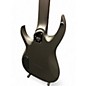 Used Schecter Guitar Research Keith Merrow KM-7 MK-II Trans Gray Solid Body Electric Guitar