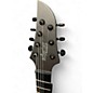 Used Schecter Guitar Research Keith Merrow KM-7 MK-II Trans Gray Solid Body Electric Guitar