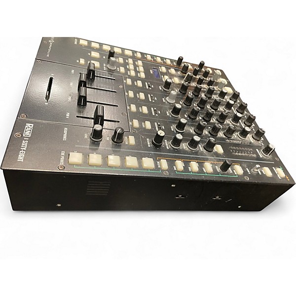 Used RANE Sixty-Eight DJ Mixer