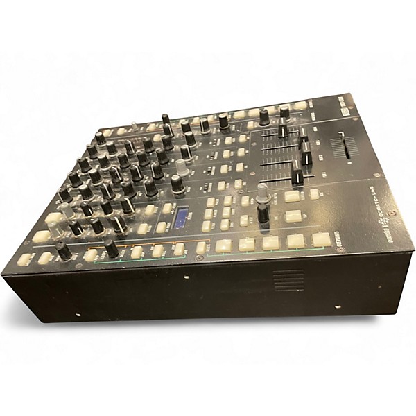 Used RANE Sixty-Eight DJ Mixer