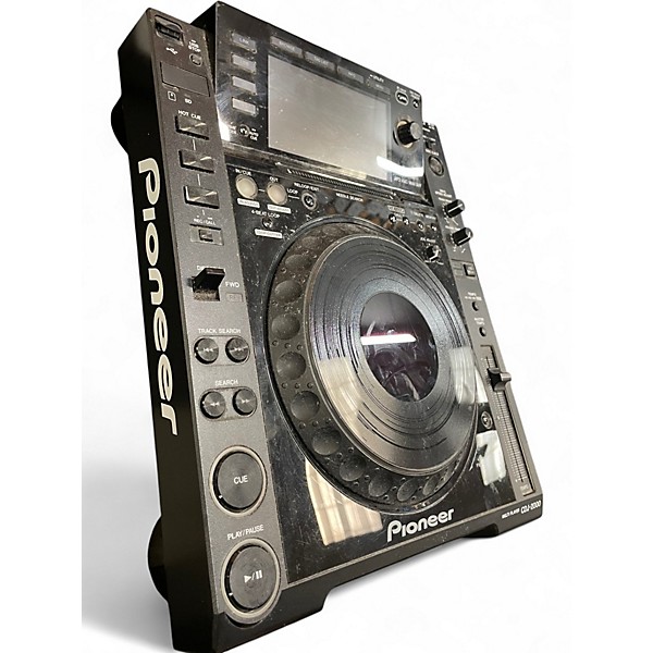 Used Pioneer DJ CDJ2000 DJ Player