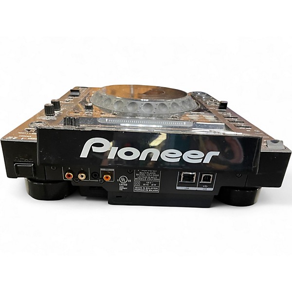 Used Pioneer DJ CDJ2000 DJ Player