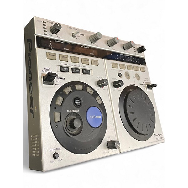 Used Pioneer DJ EFX500