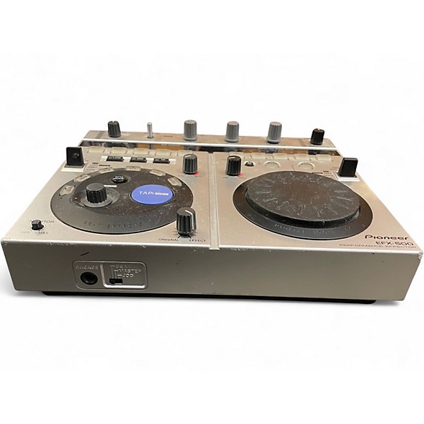 Used Pioneer DJ EFX500