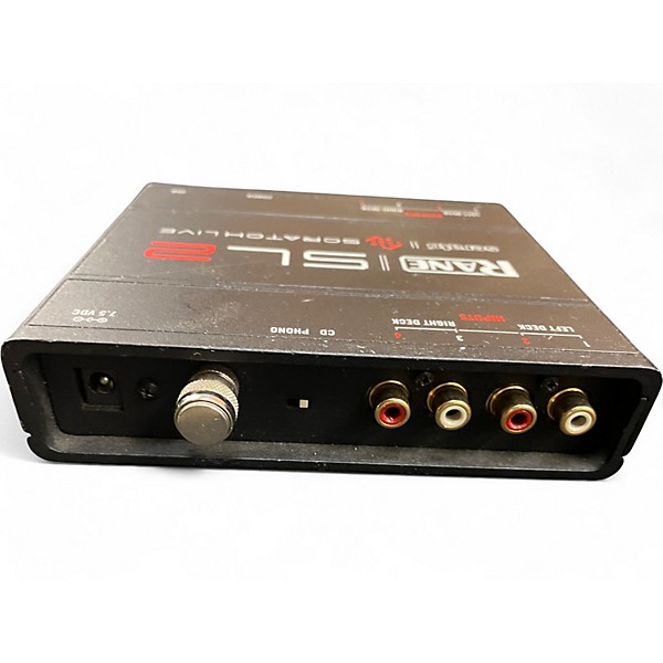 Used RANE SL2