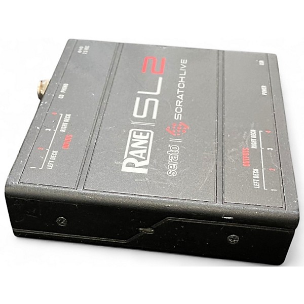 Used RANE SL2