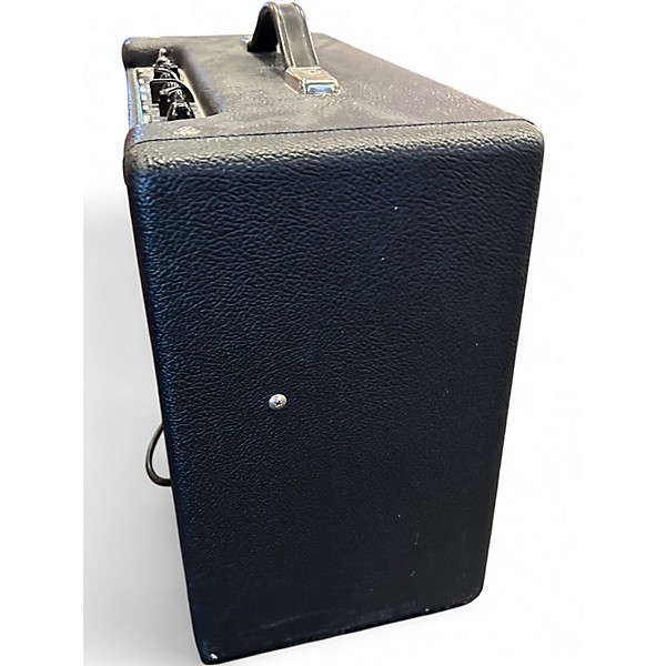 Used Fender Blues Junior 15W 1x12 Tube Guitar Combo Amp