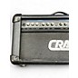 Used Crate GX1200H Solid State Guitar Amp Head
