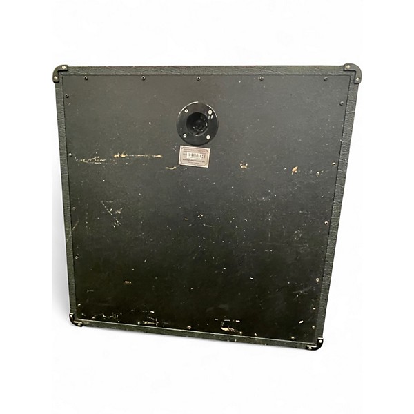 Used Marshall AVT412 Guitar Cabinet