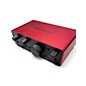 Used Focusrite Scarlett Solo Audio Interface thumbnail