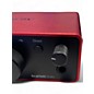 Used Focusrite Scarlett Solo Audio Interface