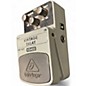 Used Behringer VD400 Vintage Delay Effect Pedal