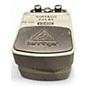 Used Behringer VD400 Vintage Delay Effect Pedal