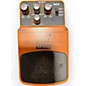 Used Behringer SF300 Super Fuzz Effect Pedal thumbnail